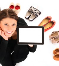 Schuhe enfach online bestellen