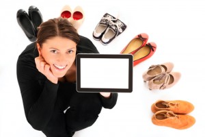 Schuhe enfach online bestellen