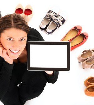 Schuhe enfach online bestellen