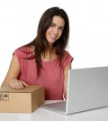Pakete aus dem Online Shop sind auch als Geschenk möglich