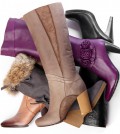 Winterstiefel