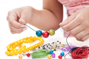 Accessoires selbst anfertigen Accessoires selbst anfertigen