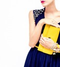 Handtasche von Apart