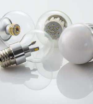 LED oder Energiespar