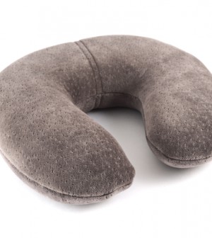 Nackenhörnchen schafft Entlastung