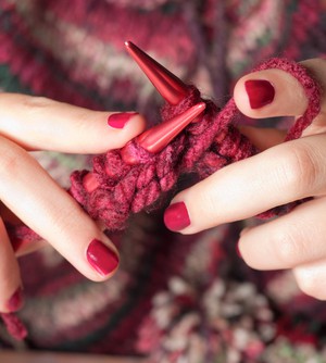 Stricken