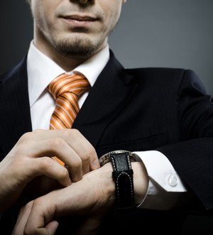Armbanduhren