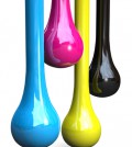 Originalfarben für Drucker