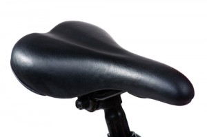 Welcher Fahrradsattel ist der Richtige