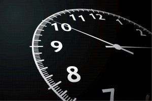 Wer hat an der Uhr gedreht Wer hat an der Uhr gedreht