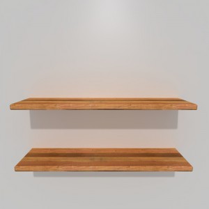 Designer-Holzmöbel vereinen schlichte Eleganz und Hochwertigkeit