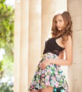 Mode im Zara Online Shop