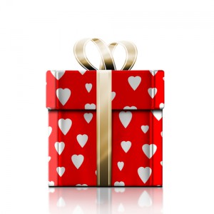 Geschenke zur Hochzeit