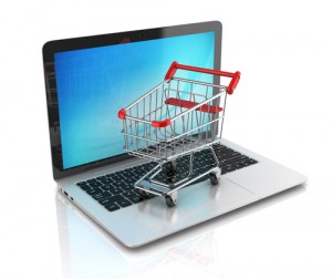 Online Shopping was sie wollen