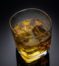 Ein gutes Glas Whisky