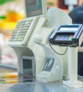 Moderne Kassensysteme basieren auf Computern mit spezieller Software