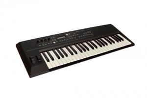 keyboard fuer einsteiger