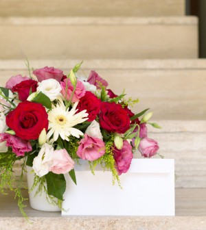 Blumenversand