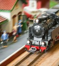 Modelleisenbahn
