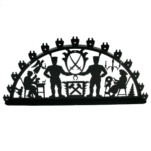 schwibbogen-metall-schwarz