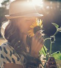 Naturkosmetik ist schonend zur Haut