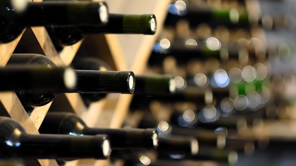 Wein online kaufen