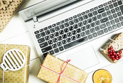 Cyber Monday: Beginn der Weihnachtsshoppingsaison