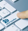 Zahlungsmethoden der Online-Shops