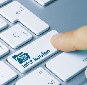 Zahlungsmethoden der Online-Shops