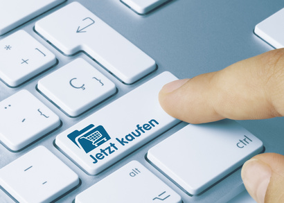 Zahlungsmethoden der Online-Shops