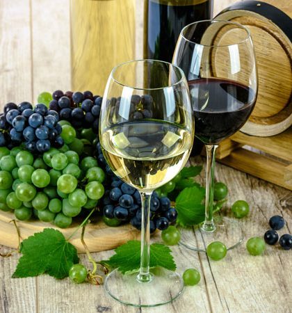 Wein - das perfekte Geschenk für jeden Anlass