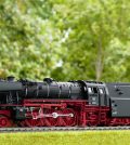 Eine Modelleisenbahn als Geschenk für Sammler