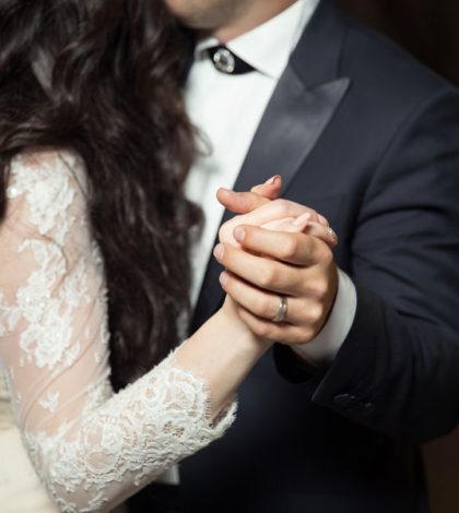 Hochzeitsanzug nach Maß für Ihre Hochzeit