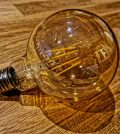 LED-Gluehbirne