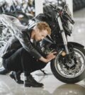 Du möchtest mehr über Motorradzubehör wissen? Hier findest du alle wichtigen Infos.