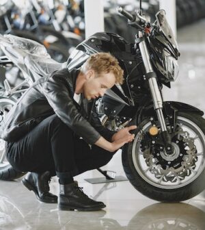 Du möchtest mehr über Motorradzubehör wissen? Hier findest du alle wichtigen Infos.