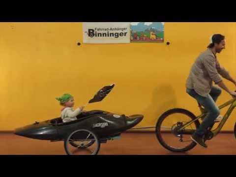 Video auf YouTube